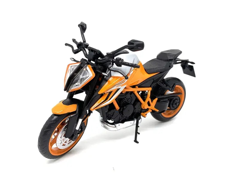 Model KTM 1290 Super Duke R 1:12