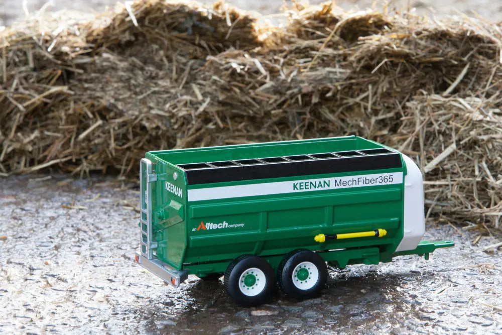 TOMY Britains mieszalnik Keenan Mech-Fiber 43197