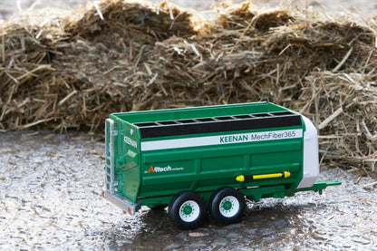 TOMY Britains mieszalnik Keenan Mech-Fiber 43197