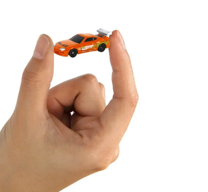 Jada fast and furious nano cars saszetka niespodzianka 12 wzorów