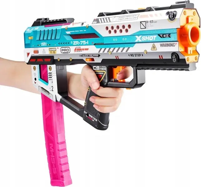 X-SHOT Skins Fury X