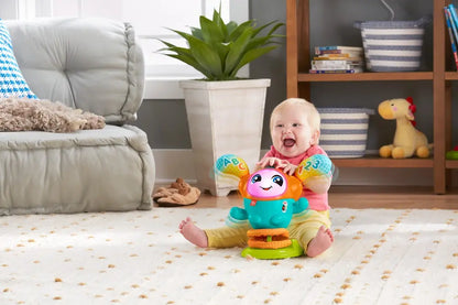 Fisher-Price Tańczący DJ