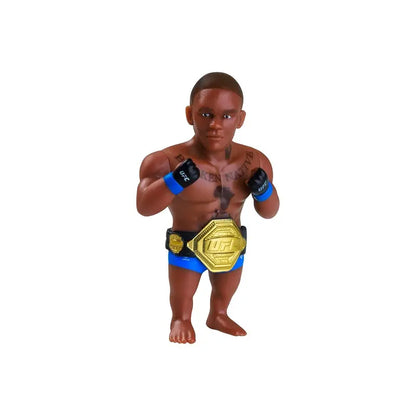 Figurki UFC Octagon Fighters 2 Pack Pereira VS. Adesanya