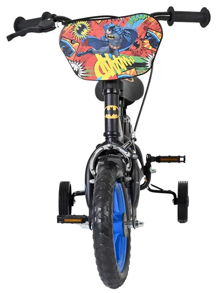 Rowerek 12cali Batman