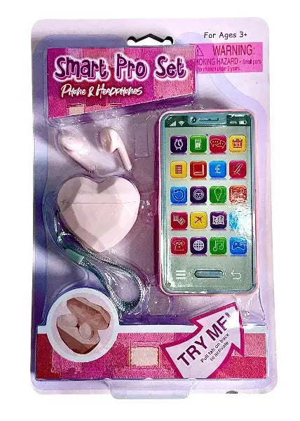 Telefon ze słuchawkami G8781 21950
