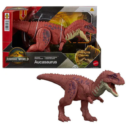 Jurassic World - Aukazaur ryczący