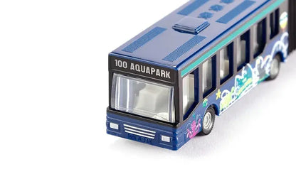 SIKU 16 Autobus przegubowy 1617
