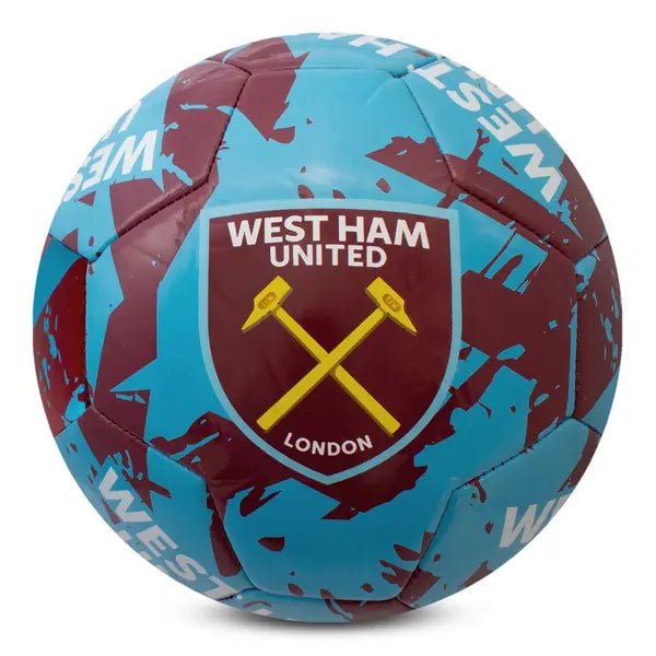 Piłka nożna West Ham R5 Graffiti
