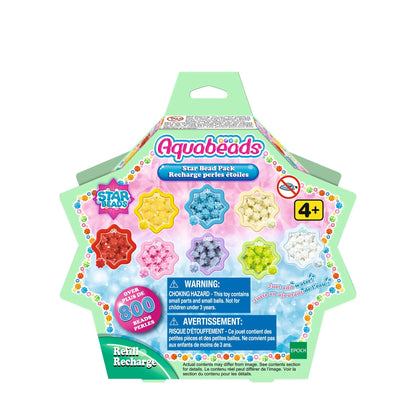 Star Bead pack