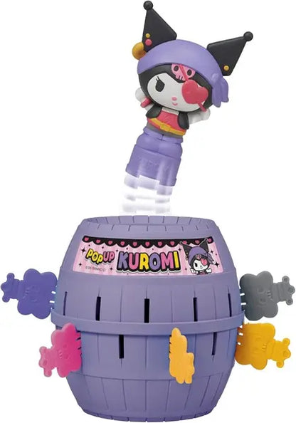 Gra Pop Up - Kuromi