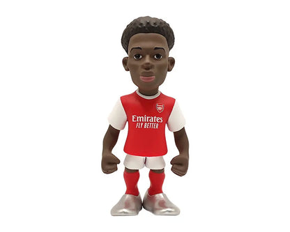 Minix figurka Arsenal, Bukayo Saka