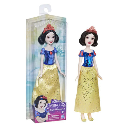 DISNEY Princess lalka księżniczka Śnieżka