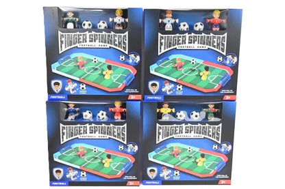 Finger Spinners Piłkarzyki z boiskiem TL2608 73585