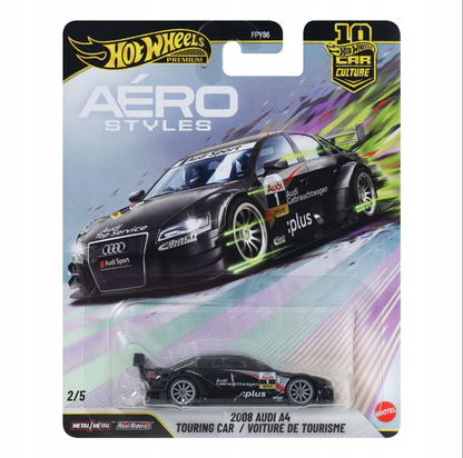 Outlet Kl. B - HW Premium cars kultowe auta FPY86 seria 976U /10