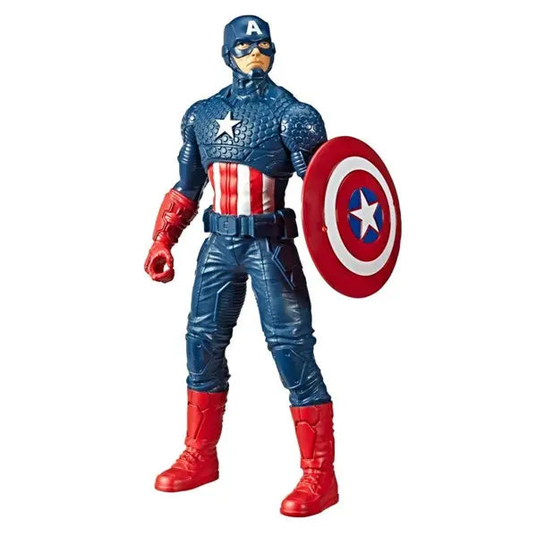 Avengers - figurka Kapitan Ameryka