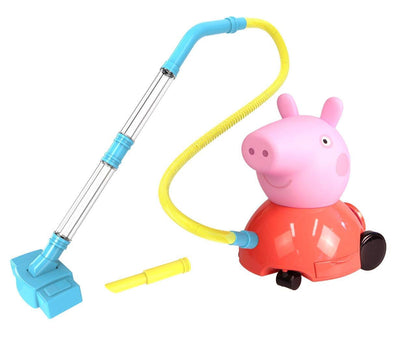 Odkurzacz świnka peppa na baterie