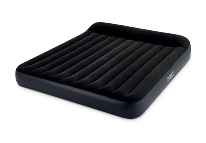Materac flokowy Pillow Rest Full 137x191x25