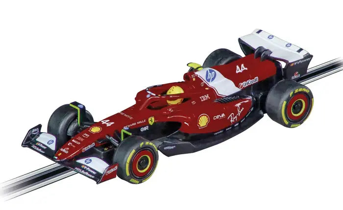 Go!!! Tor Champions Racing 4,3m