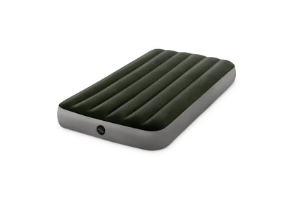 Materac flokowy Twin 99x191x25 + pomka 64777