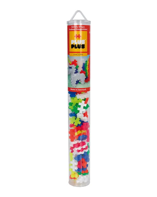 Plus-Plus Tuba Jednorożec 100el 4109 03541