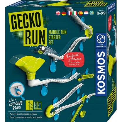 TMT Gecko Run Zest Startowy 17288
