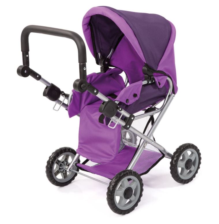 BAYER Wózek głęboki Pram Maxi 13912AA