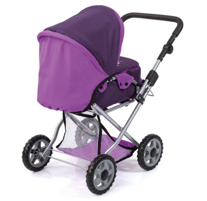 BAYER Wózek głęboki Pram Maxi 13912AA