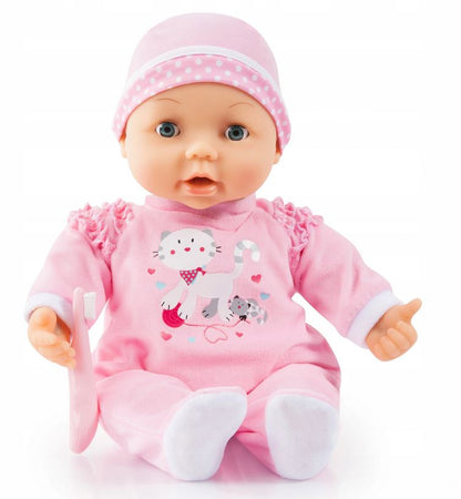 BAYER Bobas baby 38cm magiczne zęby 93842AF