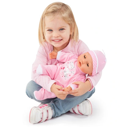 BAYER Bobas baby 38cm magiczne zęby 93842AF