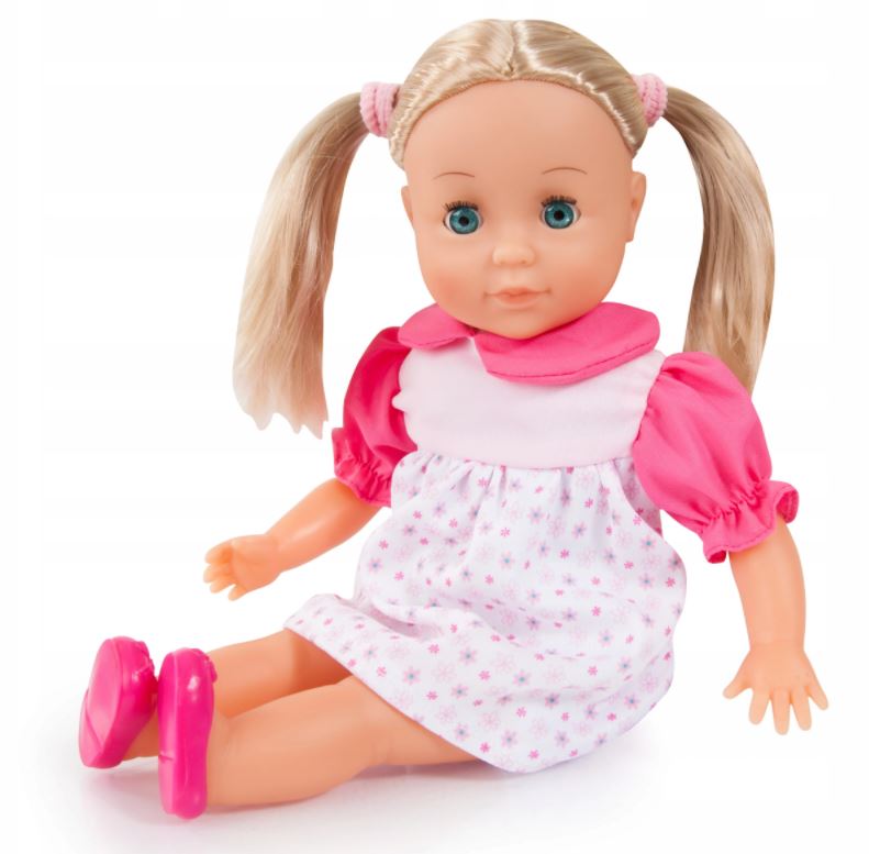 BAYER Anna33cm lalka funk j.pol 93335AT 07709
