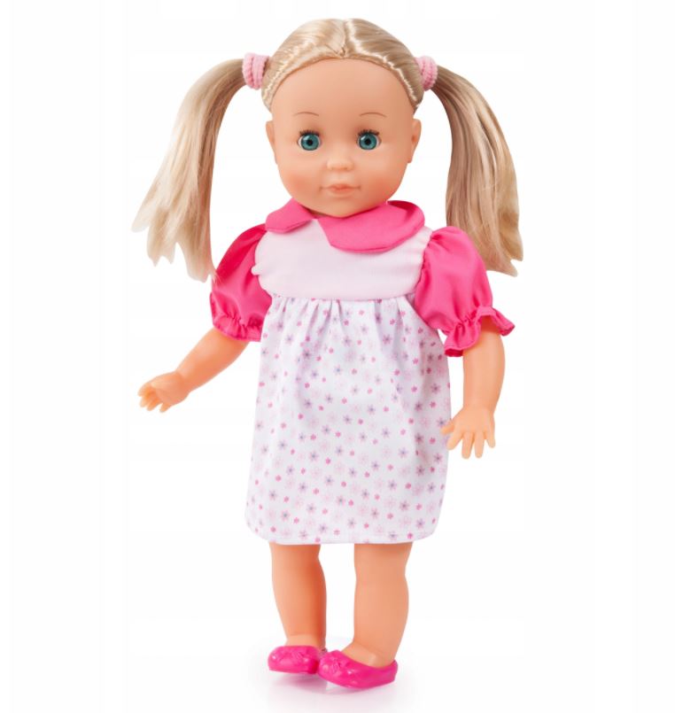 BAYER Anna33cm lalka funk j.pol 93335AT 07709
