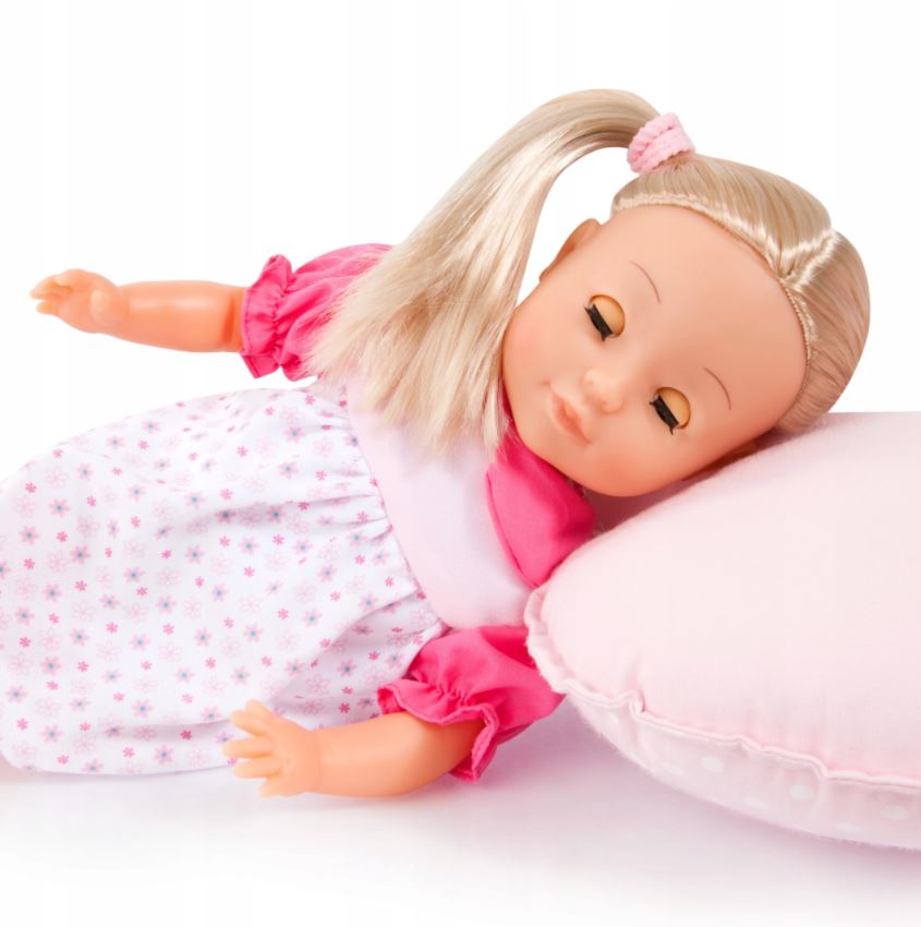 BAYER Anna33cm lalka funk j.pol 93335AT 07709