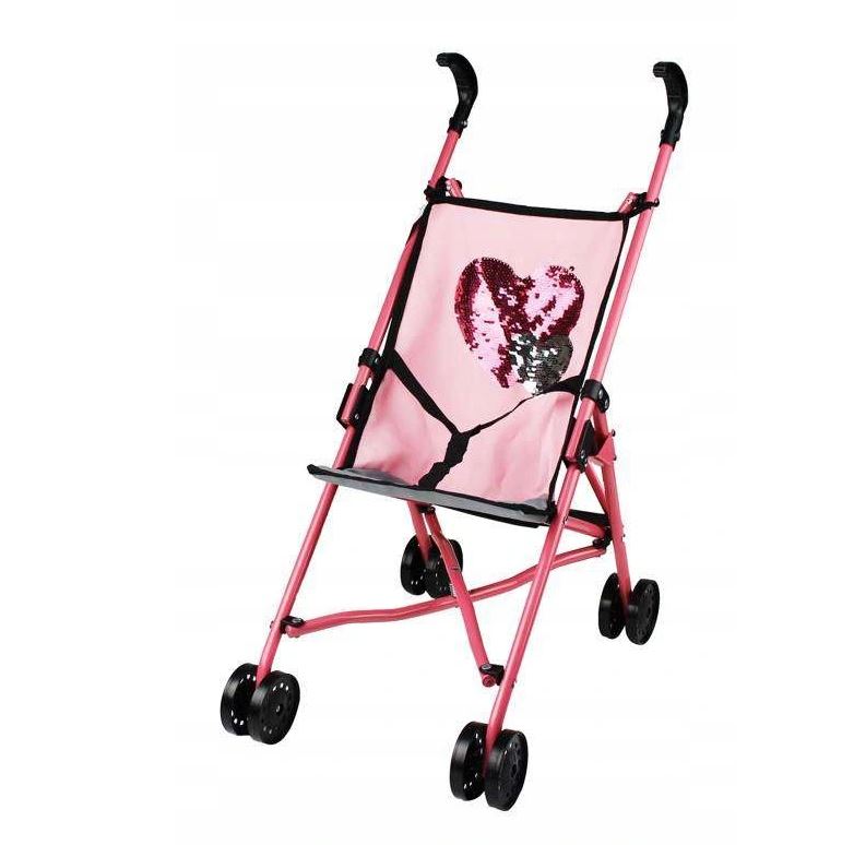 BAYER Wózek Buggy parasolka 30550AB 11423