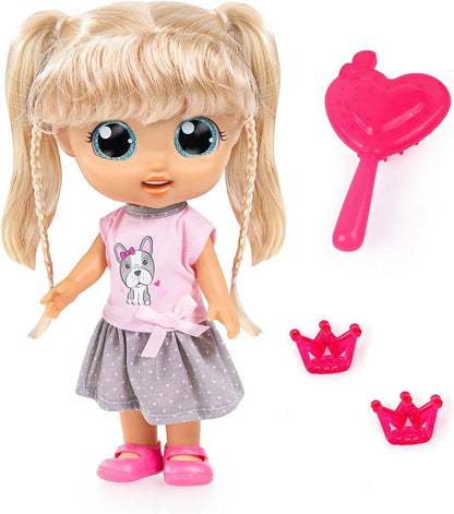BAYER City Girl 31cm z dźw 93221AC 12970