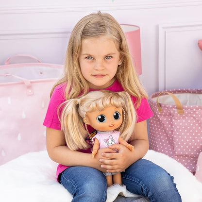 BAYER City Girl 31cm z dźw 93221AC 12970