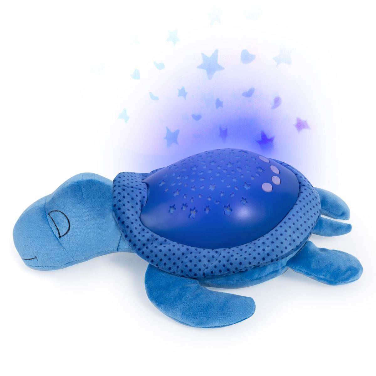 BAYER Lampka Sleepo projektor żółwik 69501AA