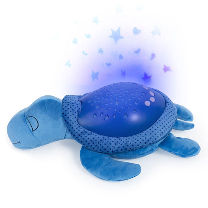 BAYER Lampka Sleepo projektor żółwik 69501AA