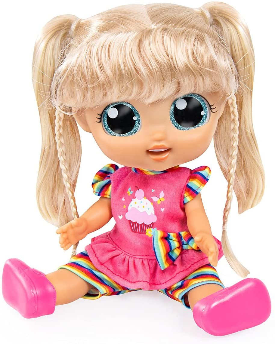 BAYER City Girl 31cm z dźw 93221AA 32218