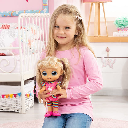 BAYER City Girl 31cm z dźw 93221AA 32218