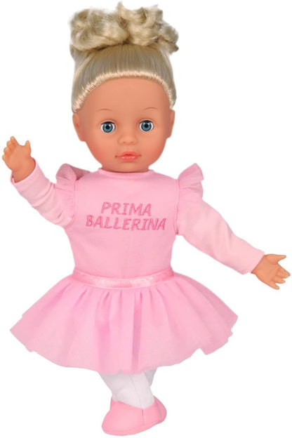 BAYER Anna Prima Ballerina 33cm 93311AA 33116