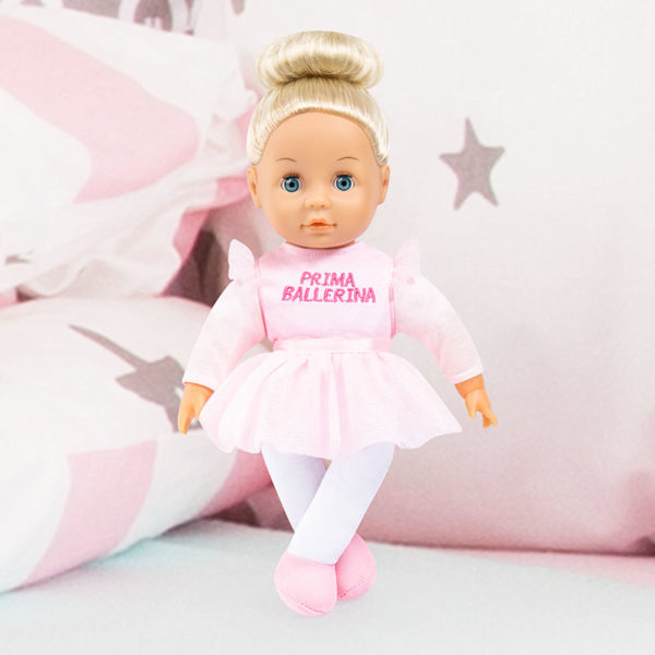 BAYER Anna Prima Ballerina 33cm 93311AA 33116