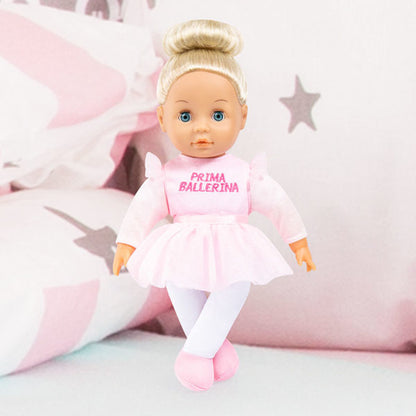 BAYER Anna Prima Ballerina 33cm 93311AA 33116