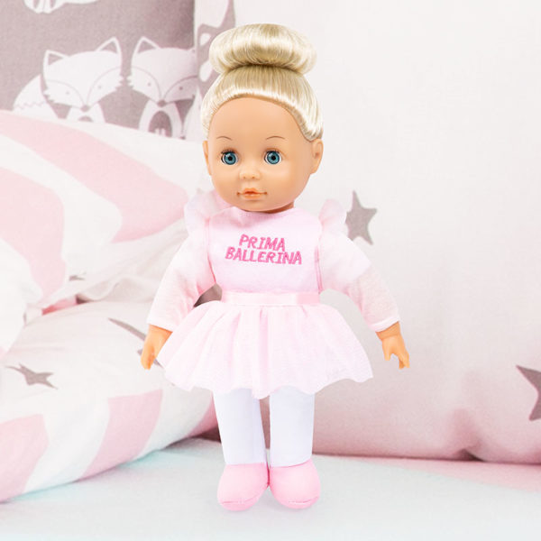 BAYER Anna Prima Ballerina 33cm 93311AA 33116