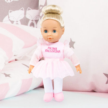 BAYER Anna Prima Ballerina 33cm 93311AA 33116
