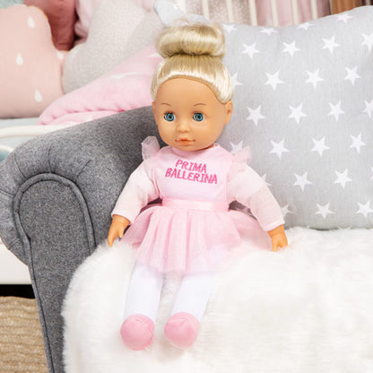 BAYER Anna Prima Ballerina 33cm 93311AA 33116