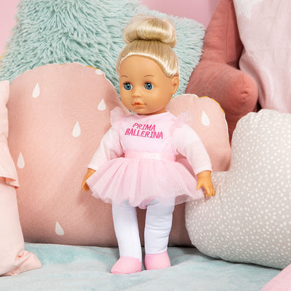BAYER Anna Prima Ballerina 33cm 93311AA 33116