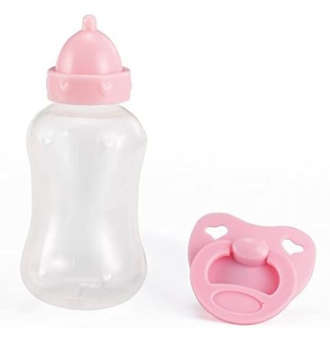 BAYER Bobas baby 38cm magiczne zęby 93842AA