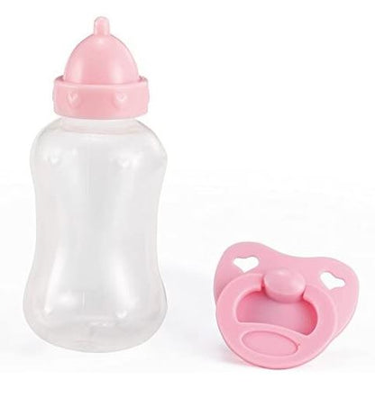 BAYER Bobas baby 38cm magiczne zęby 93842AA