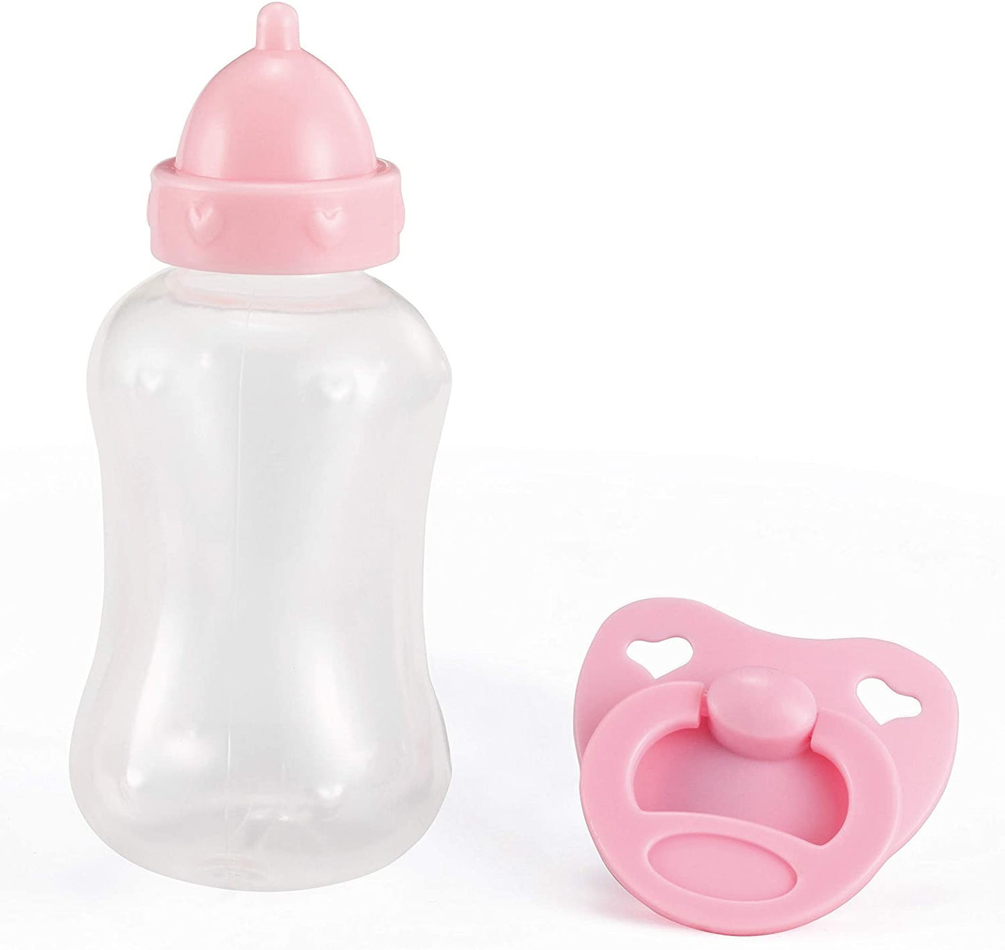 BAYER Bobas Hello Baby funkcyjny 46cm 94682 46826