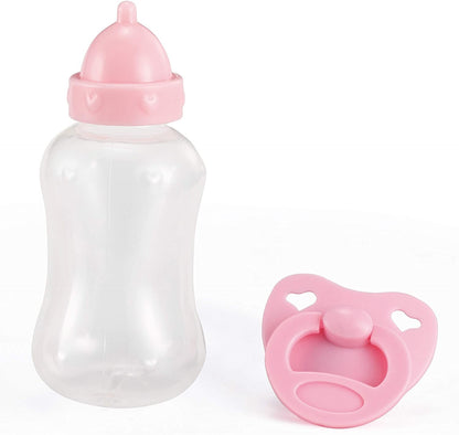 BAYER Bobas Hello Baby funkcyjny 46cm 94682 46826
